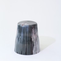 <a href=https://www.galeriegosserez.com/gosserez/artistes/gernay-damien.html>Damien Gernay </a> - Amalgame - Side table / Stool